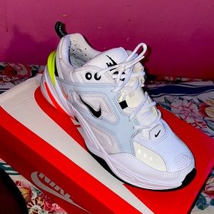 Men’s Nike M2K Tekno sneakers